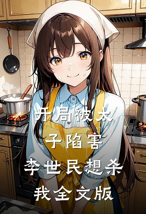 开局被太子陷害，李世民想杀我全文版