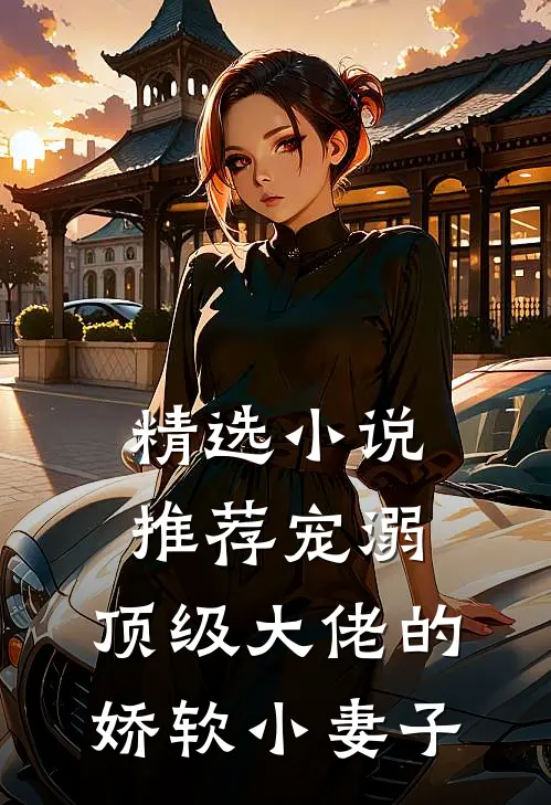精选小说推荐宠溺：顶级大佬的娇软小妻子