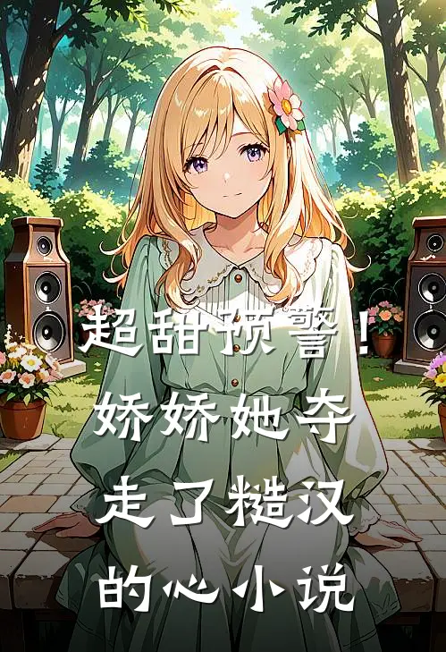 超甜预警！娇娇她夺走了糙汉的心小说