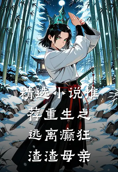 精选小说推荐重生之逃离癫狂渣渣母亲