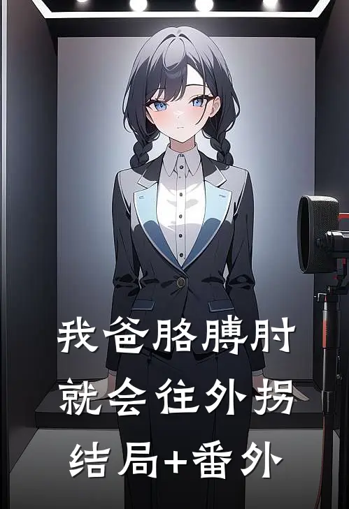 我爸胳膊肘就会往外拐结局+番外