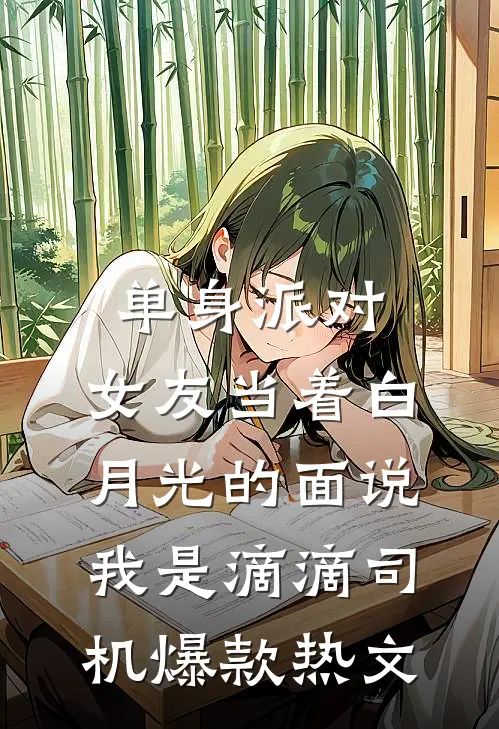 单身派对，女友当着白月光的面说我是滴滴司机爆款热文