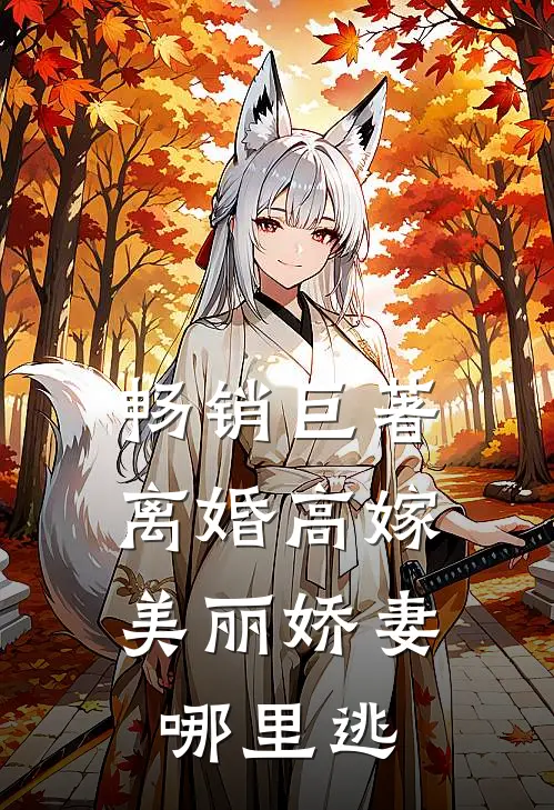 畅销巨著离婚高嫁：美丽娇妻哪里逃