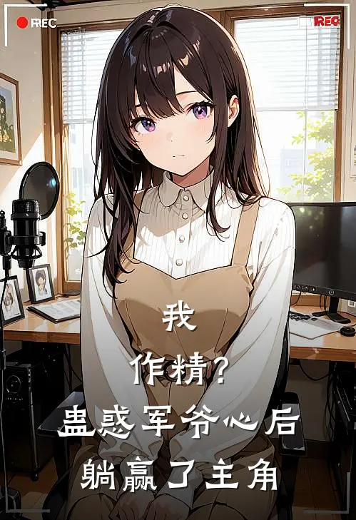 我，作精？蛊惑军爷心后躺赢了主角