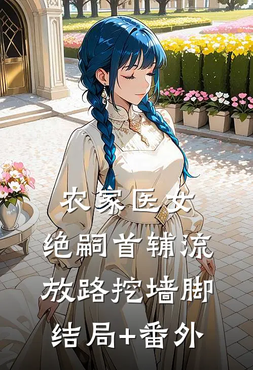 农家医女，绝嗣首辅流放路挖墙脚结局+番外