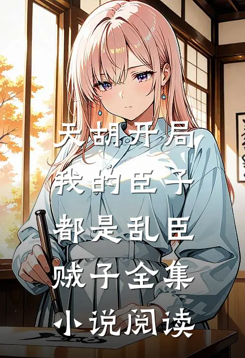 天胡开局，我的臣子都是乱臣贼子全集小说阅读
