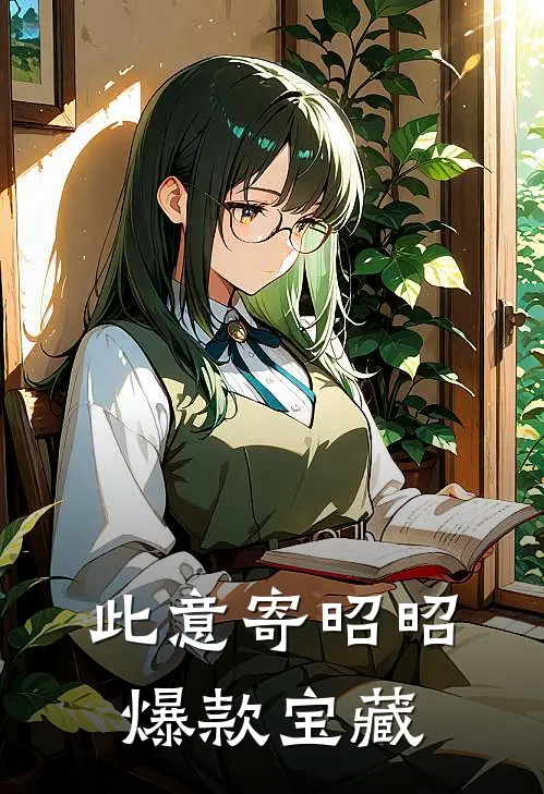 此意寄昭昭爆款宝藏