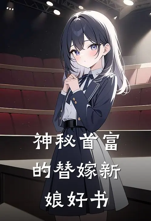 神秘首富的替嫁新娘好书