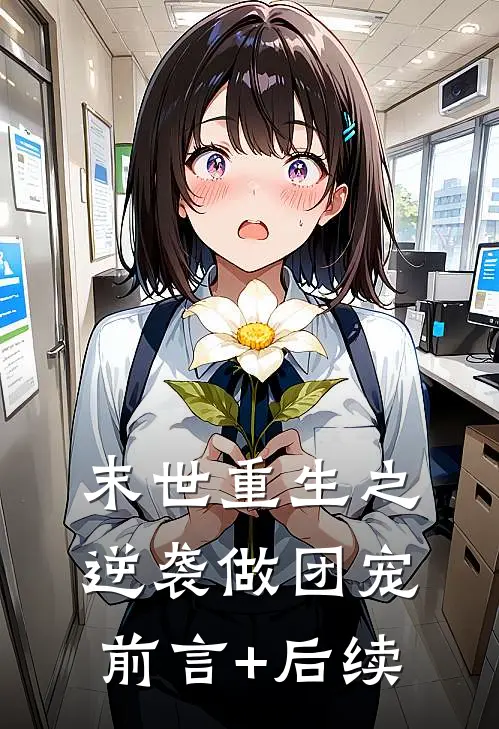 末世重生之逆袭做团宠前言+后续