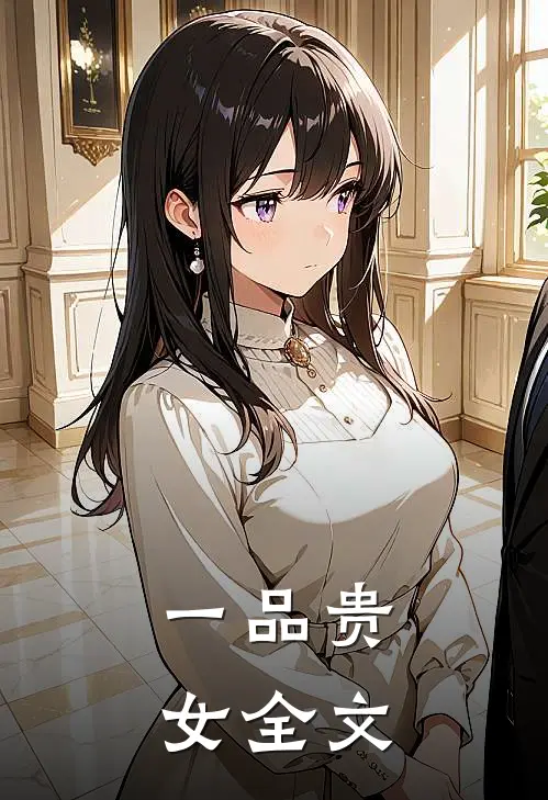一品贵女全文