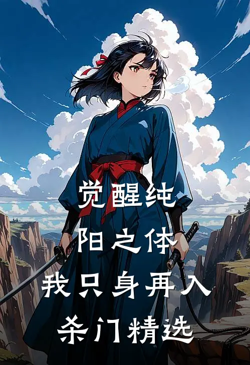 觉醒纯阳之体，我只身再入杀门精选