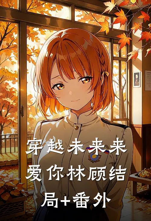 穿越未来来爱你林顾结局+番外