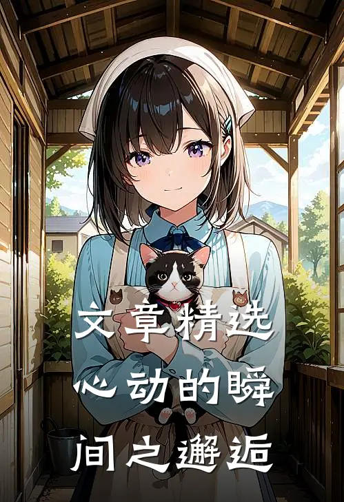 文章精选心动的瞬间之邂逅
