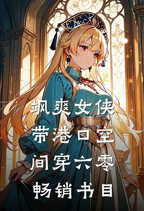 飒爽女侠带港口空间穿六零畅销书目