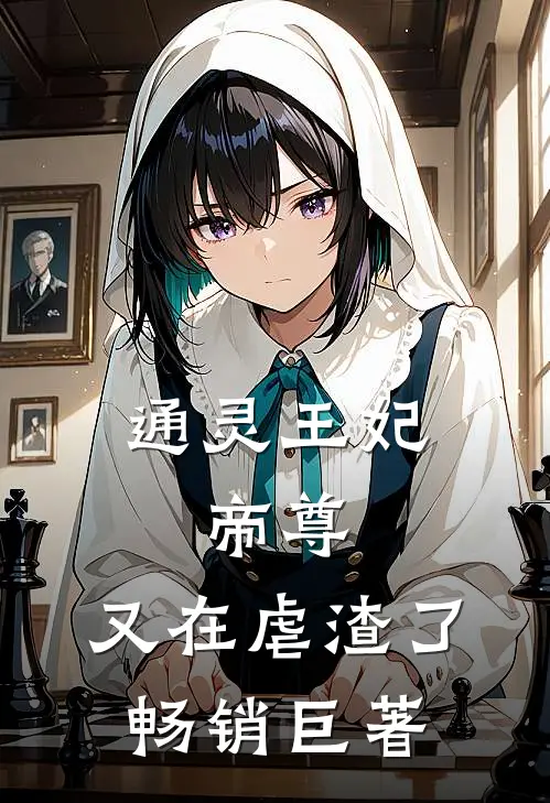 通灵王妃：帝尊，又在虐渣了畅销巨著