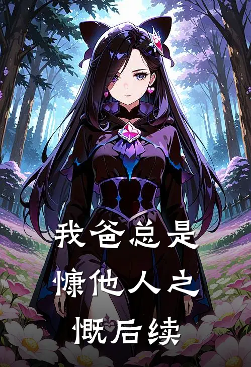 我爸总是慷他人之慨后续