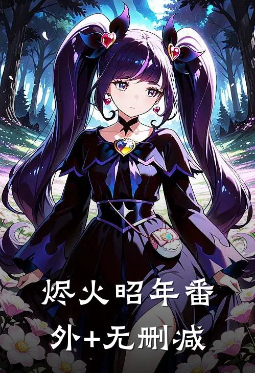 烬火昭年番外+无删减