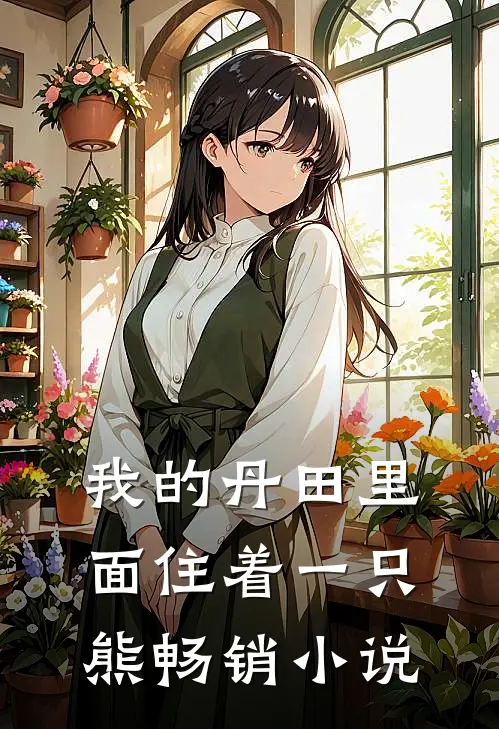 我的丹田里面住着一只熊畅销小说