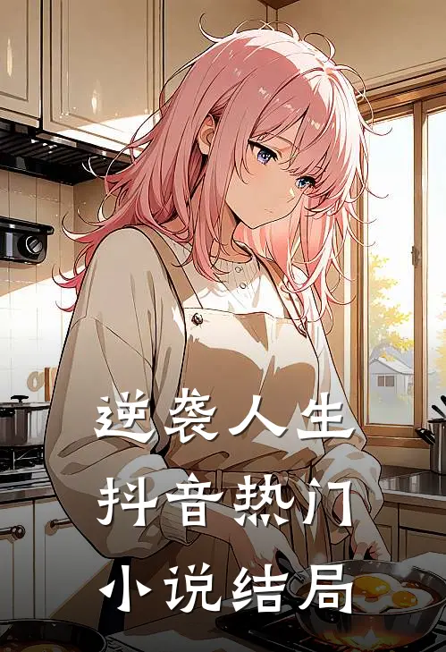 《逆袭人生》抖音热门小说结局