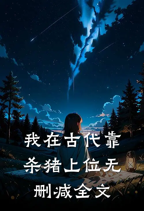 我在古代靠杀猪上位无删减全文