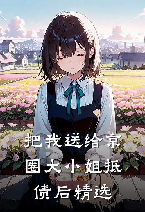 把我送给京圈大小姐抵债后精选