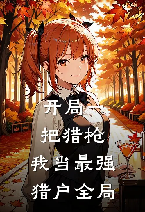 开局一把猎枪，我当最强猎户全局