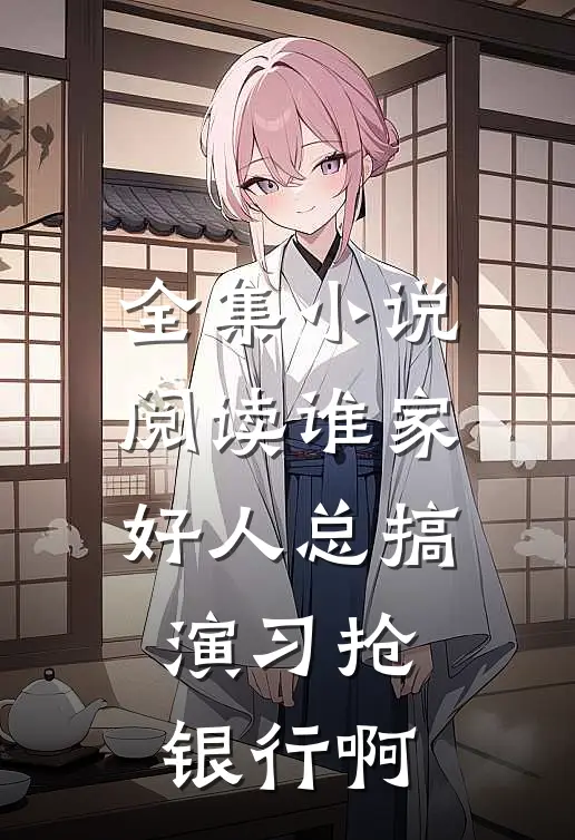 全集小说阅读谁家好人总搞演习抢银行啊