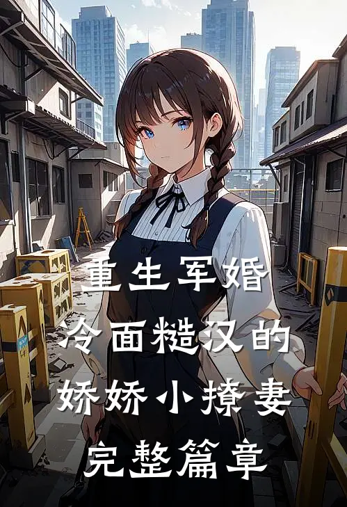 重生军婚：冷面糙汉的娇娇小撩妻完整篇章