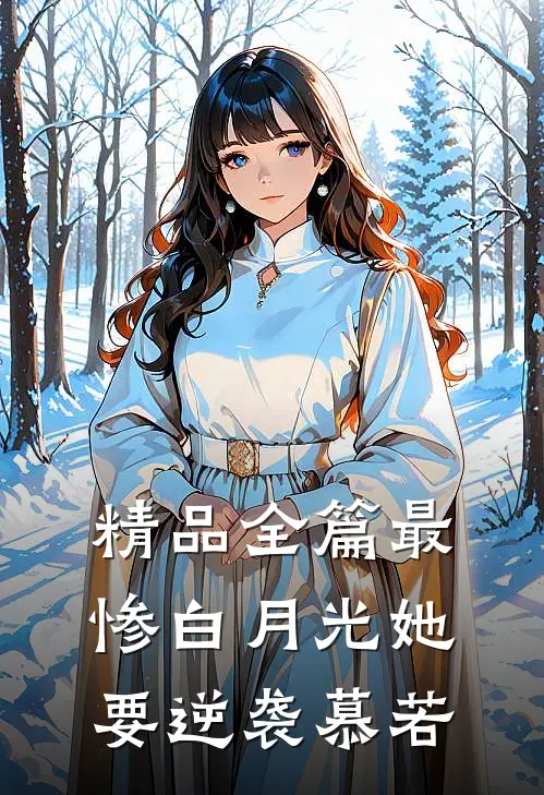 精品全篇最惨白月光她要逆袭慕若