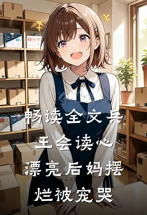 畅读全文兵王会读心，漂亮后妈摆烂被宠哭