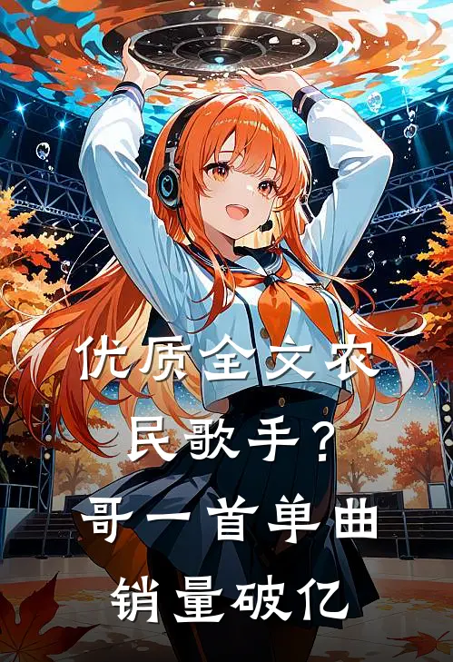 优质全文农民歌手？哥一首单曲销量破亿