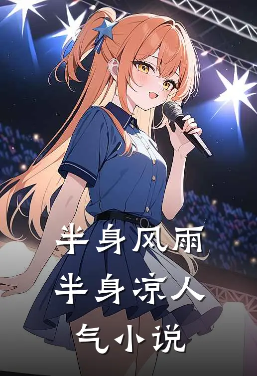 半身风雨半身凉人气小说
