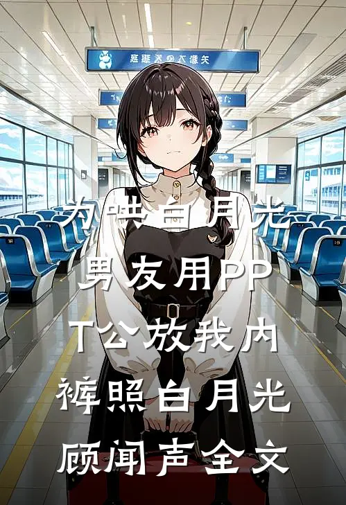 为哄白月光，男友用PPT公放我内裤照白月光顾闻声全文