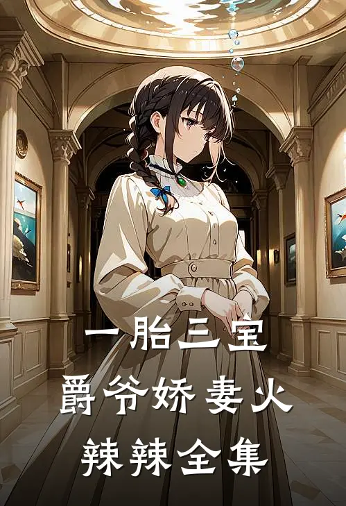 一胎三宝:爵爷娇妻火辣辣 全集
