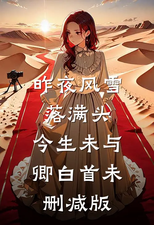 昨夜风雪落满头，今生未与卿白首未删减版