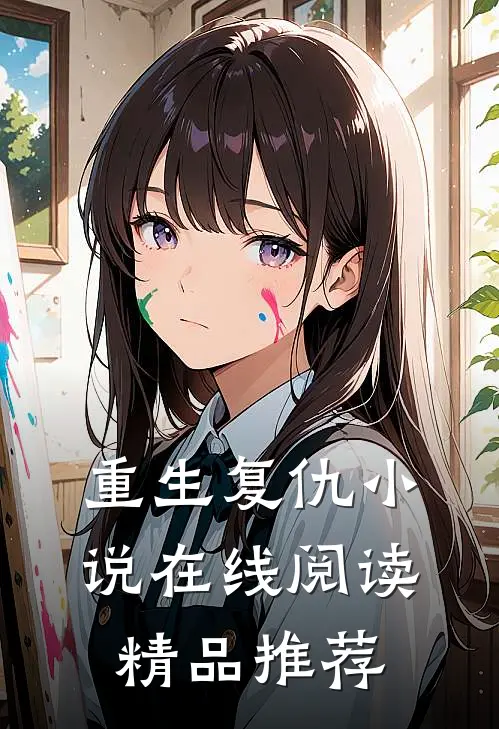 重生复仇小说在线阅读精品推荐