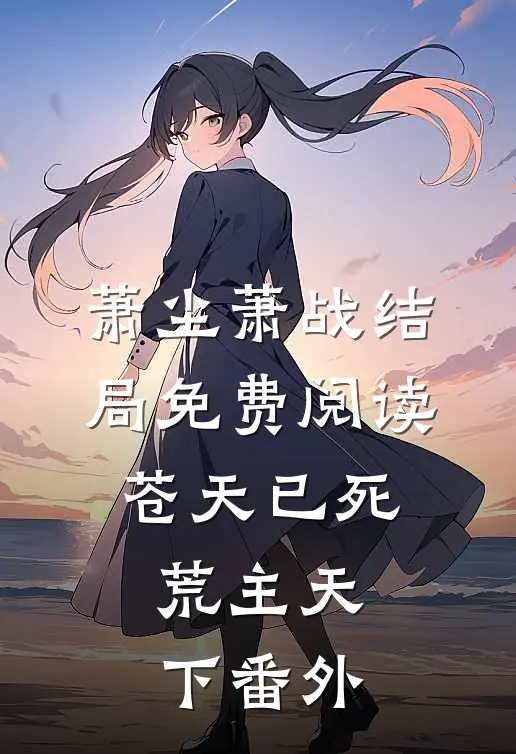 萧尘萧战结局免费阅读苍天已死，荒主天下番外