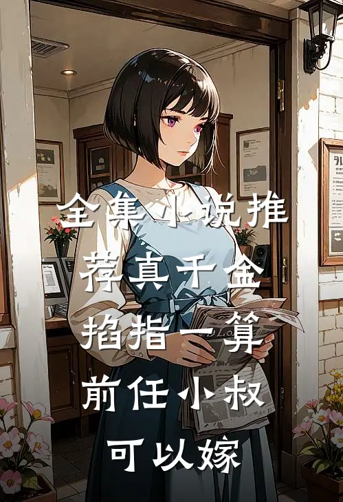 全集小说推荐真千金掐指一算，前任小叔可以嫁