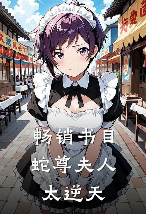 畅销书目蛇尊夫人太逆天