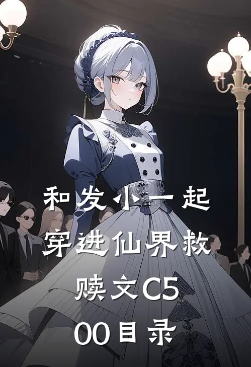 和发小一起穿进仙界救赎文C500目录