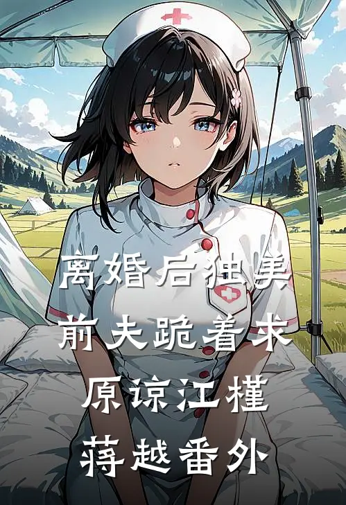 离婚后独美，前夫跪着求原谅江槿蒋越 番外