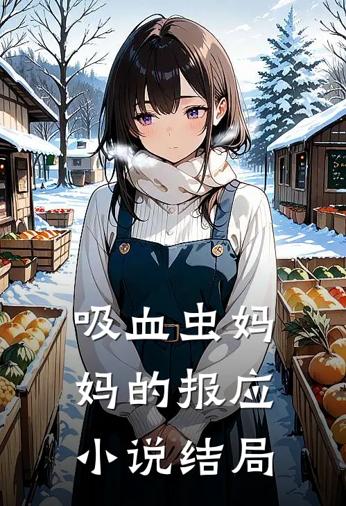 吸血虫妈妈的报应小说结局