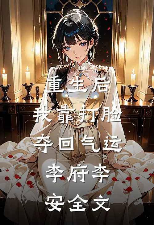 重生后，我靠打脸夺回气运。李府李安全文