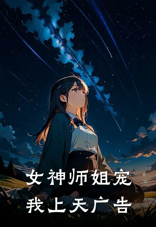 女神师姐宠我上天广告