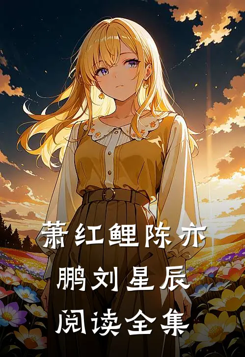 萧红鲤陈亦鹏刘星辰阅读全集