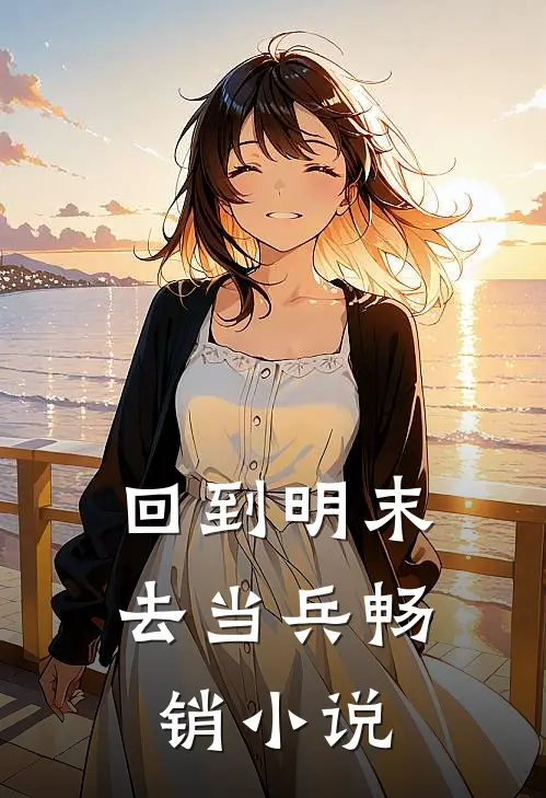 回到明末去当兵畅销小说
