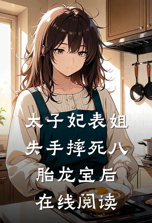 太子妃表姐失手摔死八胎龙宝后在线阅读