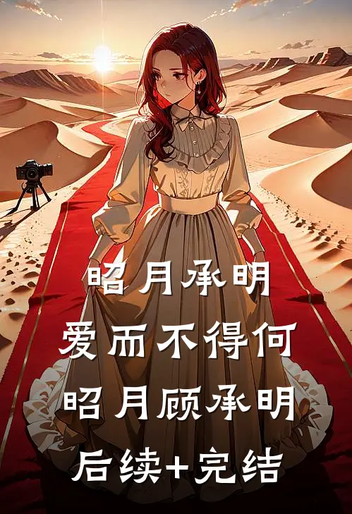 昭月承明，爱而不得何昭月顾承明后续+完结