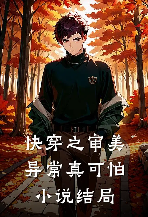 快穿之审美异常真可怕小说结局
