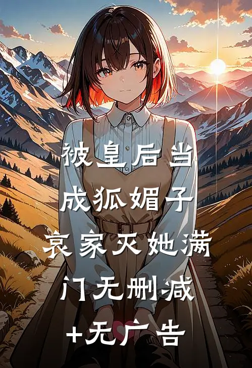被皇后当成狐媚子，哀家灭她满门无删减+无广告